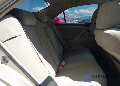 2009 Toyota Camry из США, поврежденный, VIN 4T1BE46KX9U320583